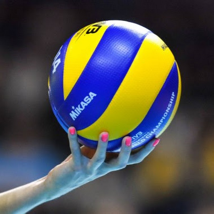 Live streaming Volleyball