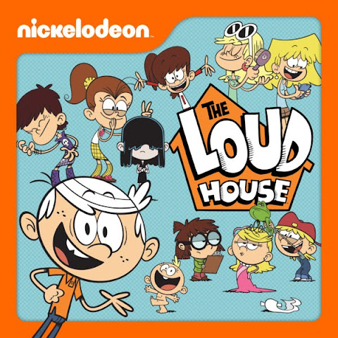 Loud House Full Episodes Youtube