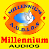 What could Millennium Audios buy with $1.9 million?