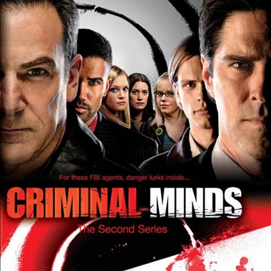 Criminal Minds Franchise Channel YouTube