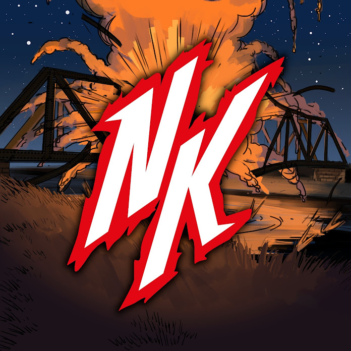 Nocny Kochanek Net Worth & Earnings (2026)