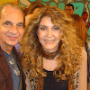 Sergio Cruz Diretor de Produção de Shows