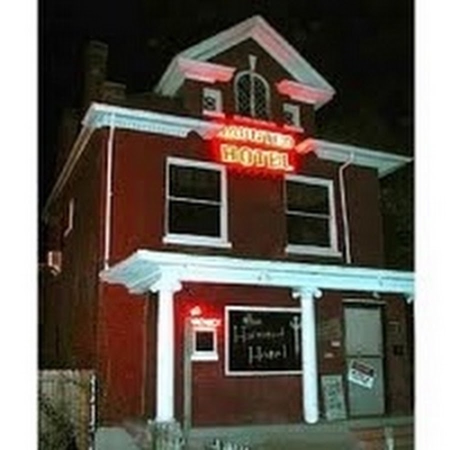 HauntedHotelKY - YouTube
