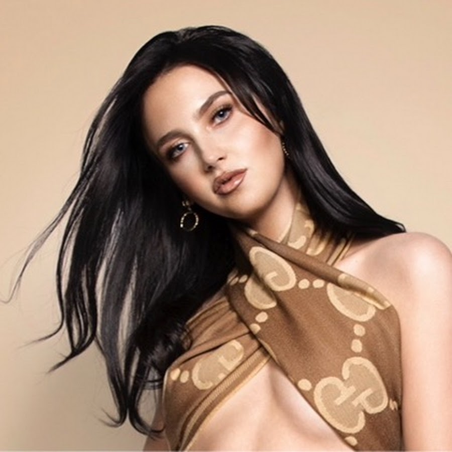 Samantha Long - YouTube