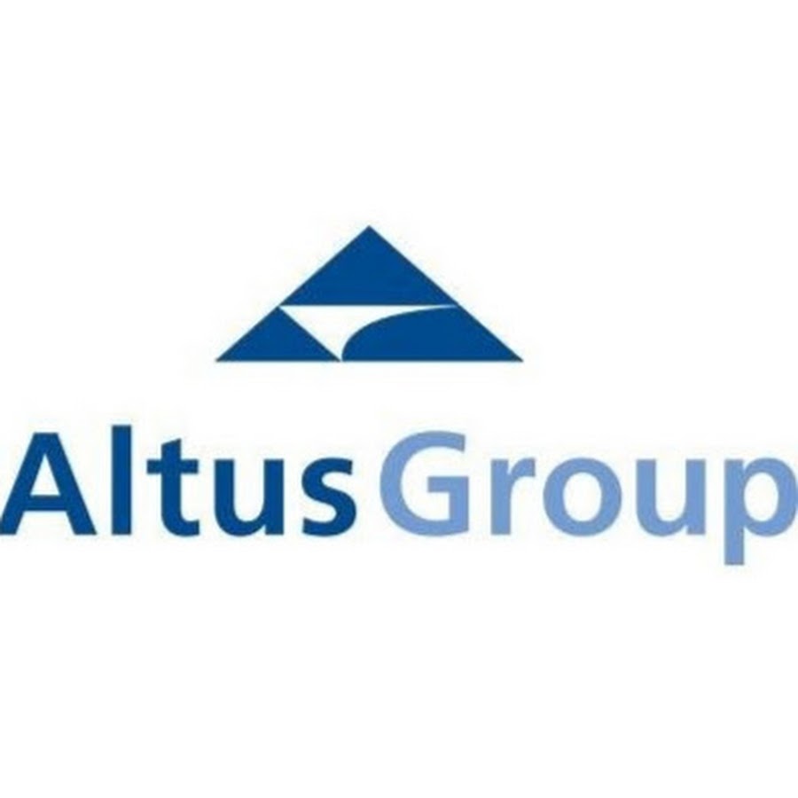 Altus Group UK YouTube