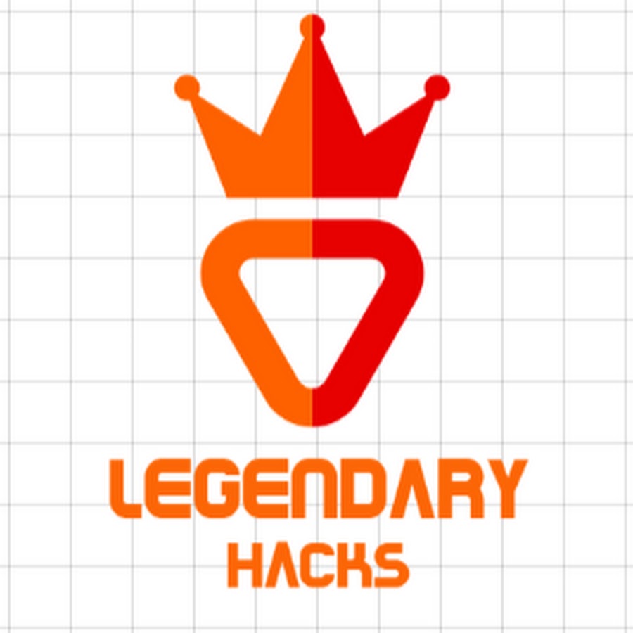 Legendary Hacks - YouTube Legendary Hacks - YouTube