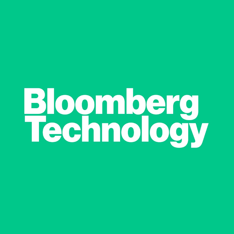 Bloomberg Technology YouTube