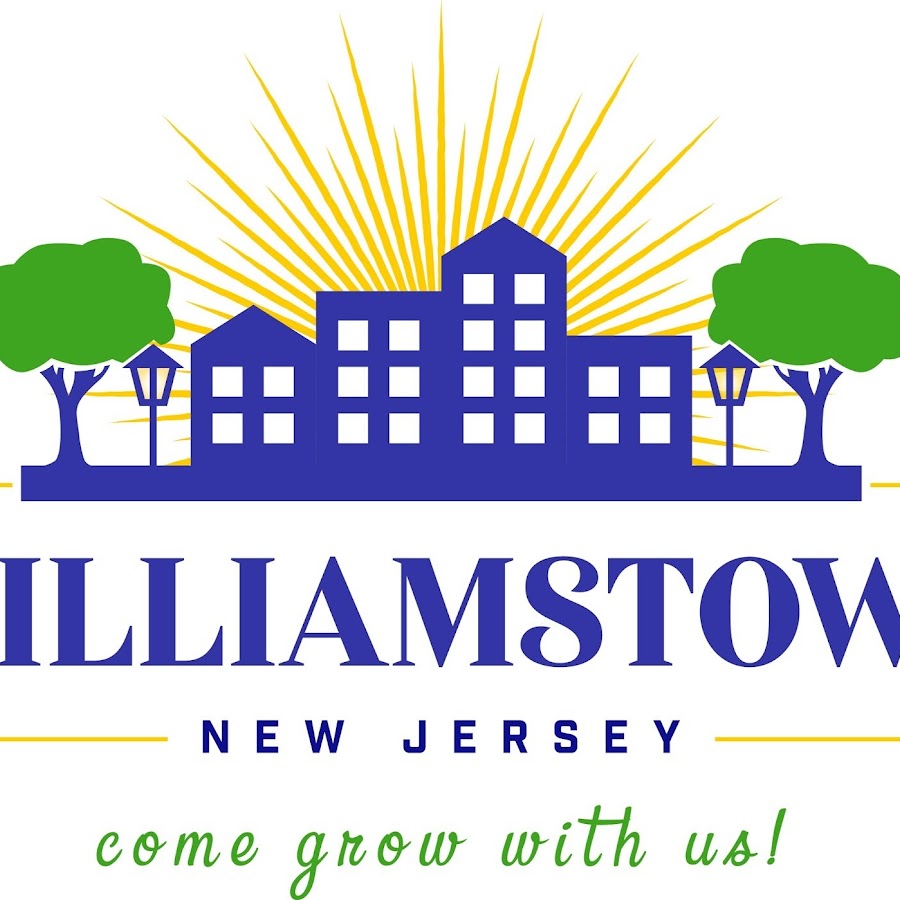 Williamstown NJ YouTube