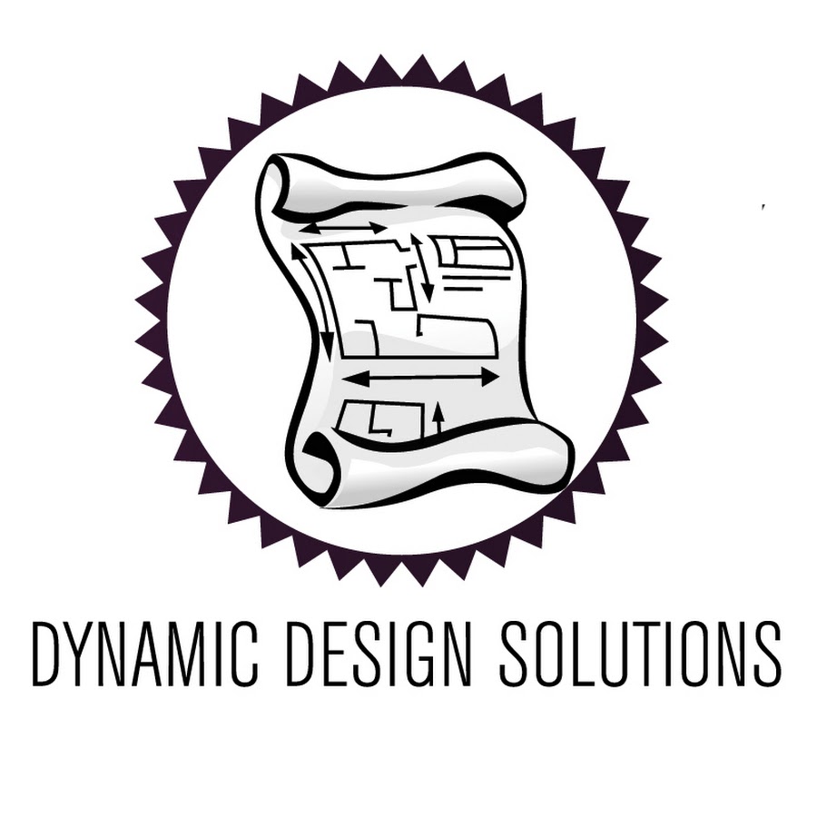 Design solution. Dynamic design.