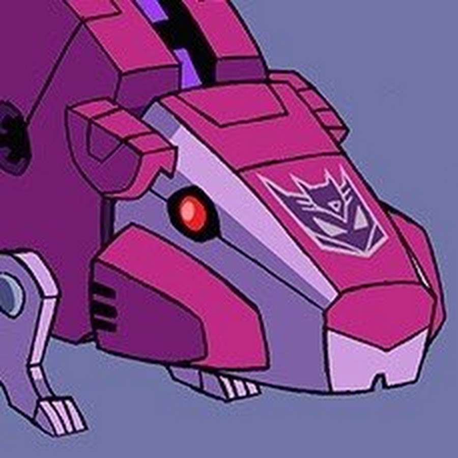 Derrick J. Wyatt YouTube