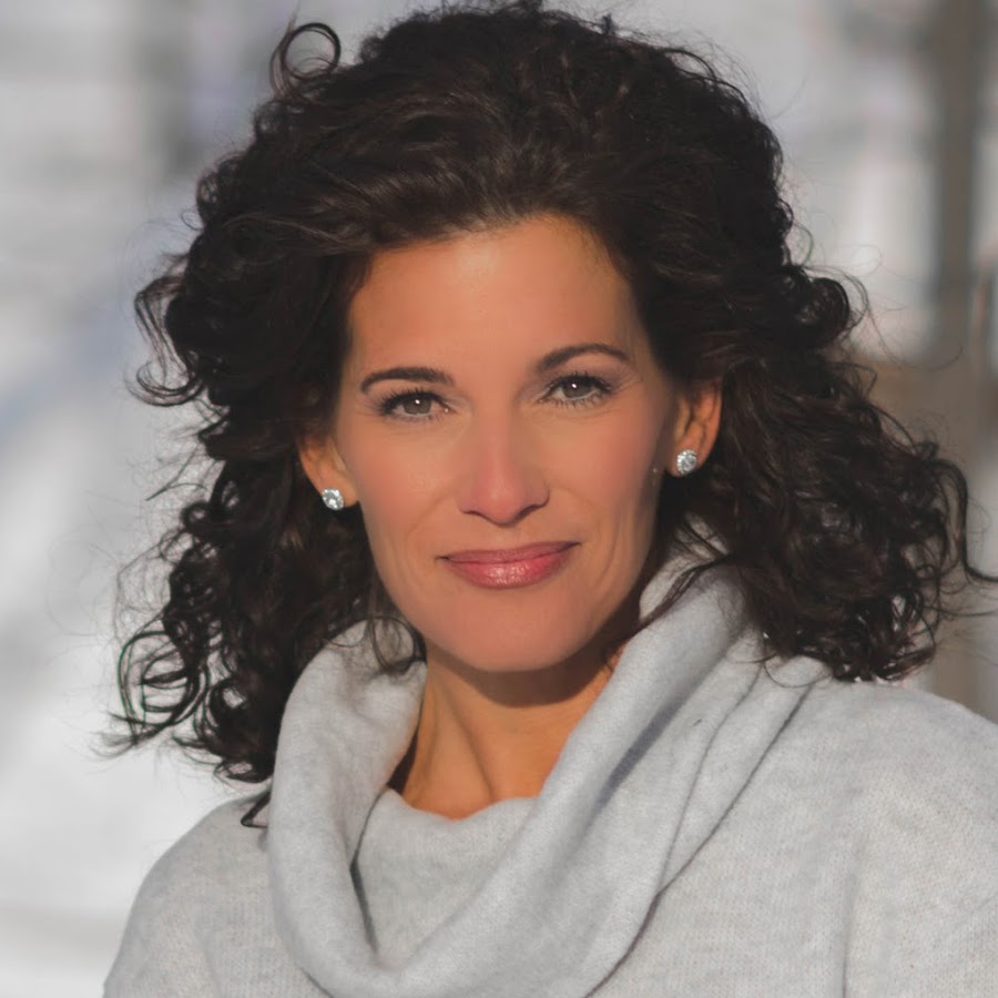 Positively Wendy Bell YouTube