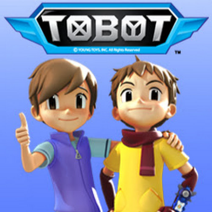 TOBOT Français Net Worth & Earnings (2026)