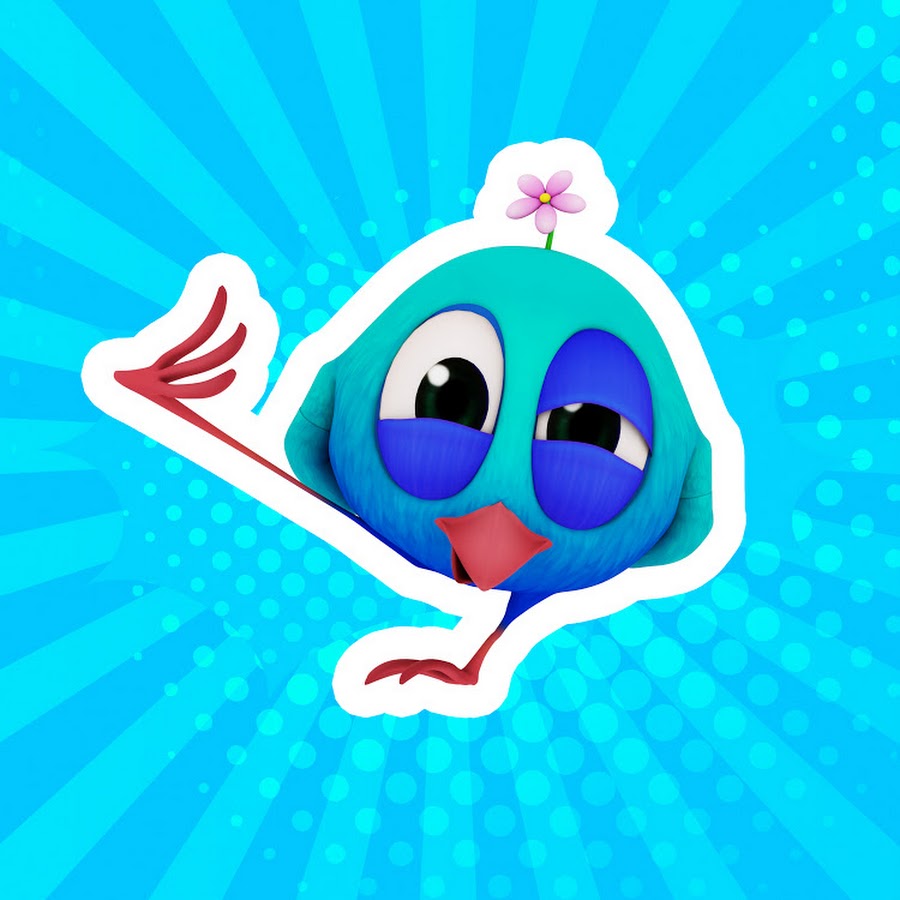 Pingoo Bird - YouTube
