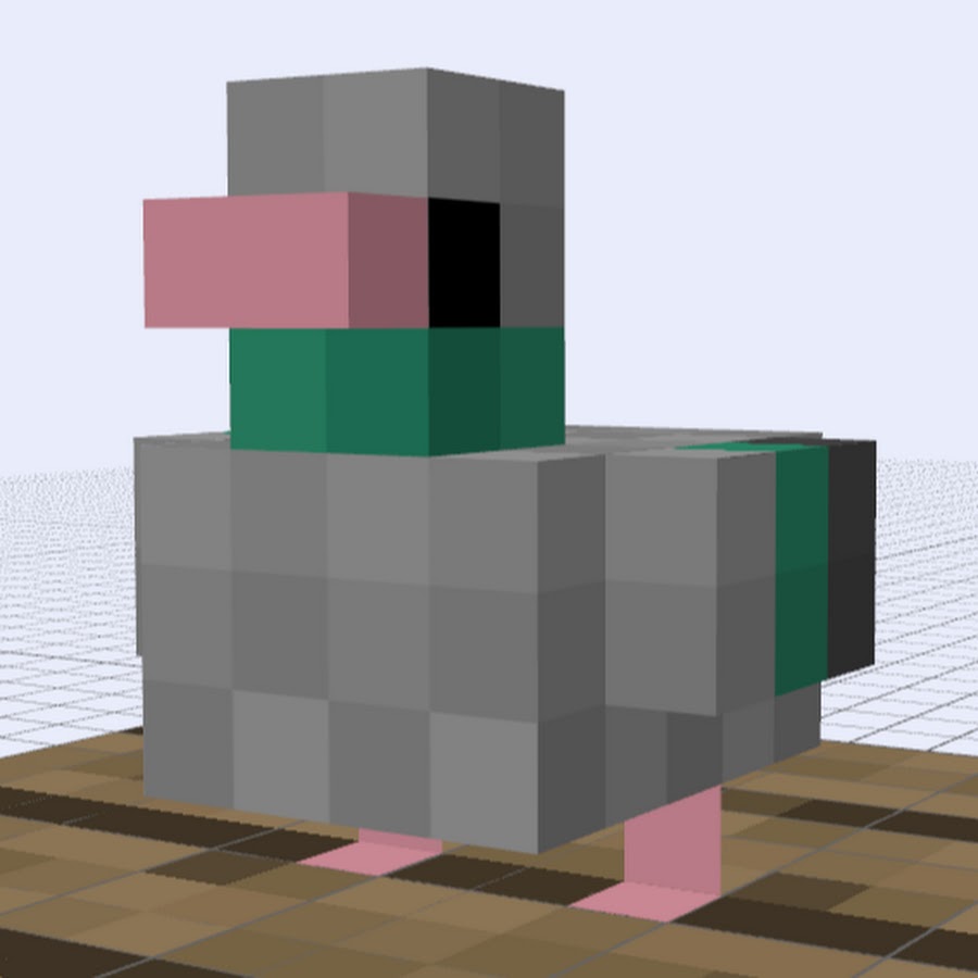 Скин голубя. Голубь в майнкрафте. Голубь в майнкрафте. Скин голубя. Minecraft pigeon.