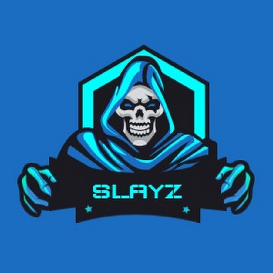SLAYZ PLAYS - YouTube