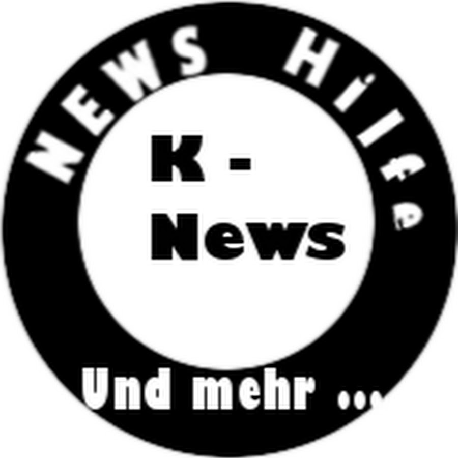 K-News - YouTube