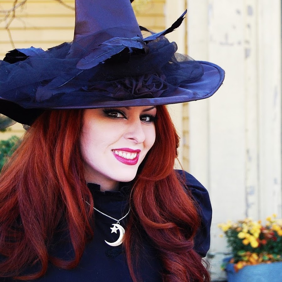 The White Witch Parlour YouTube