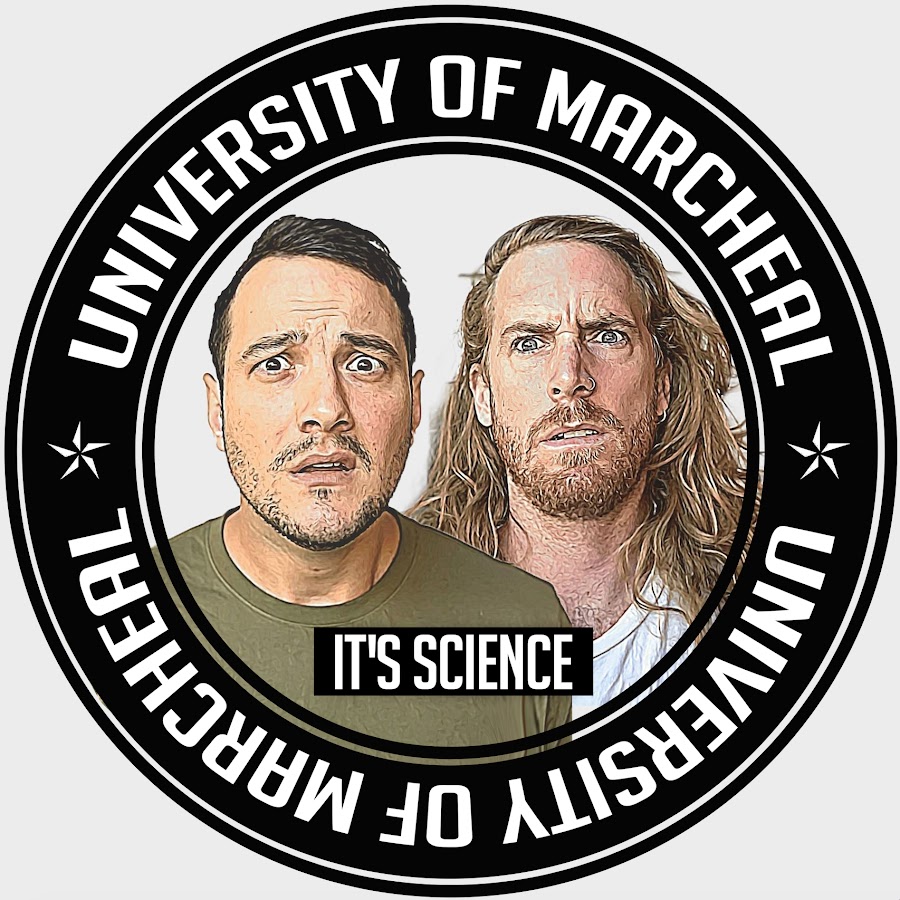 Marty and Michael YouTube