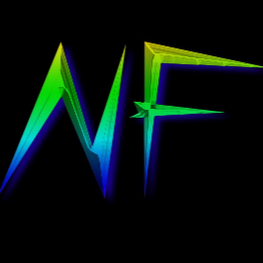 NF HD - YouTube