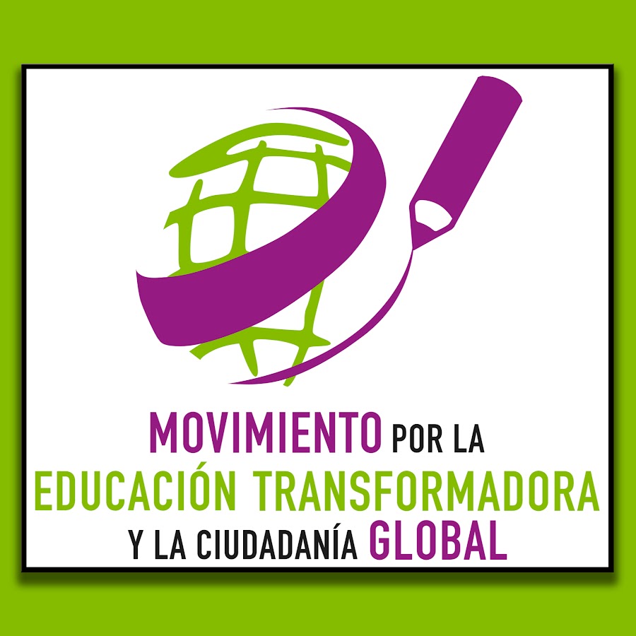 educación transformadora global - YouTube