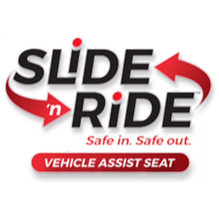 Slide 'n Ride vehicle transfer seat YouTube