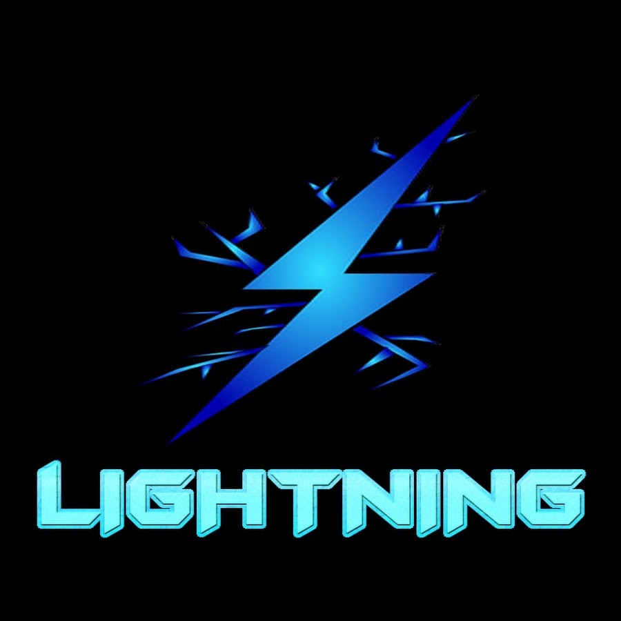 Lightning YouTube