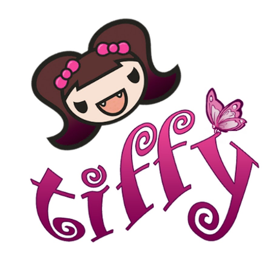 Tiffany - YouTube