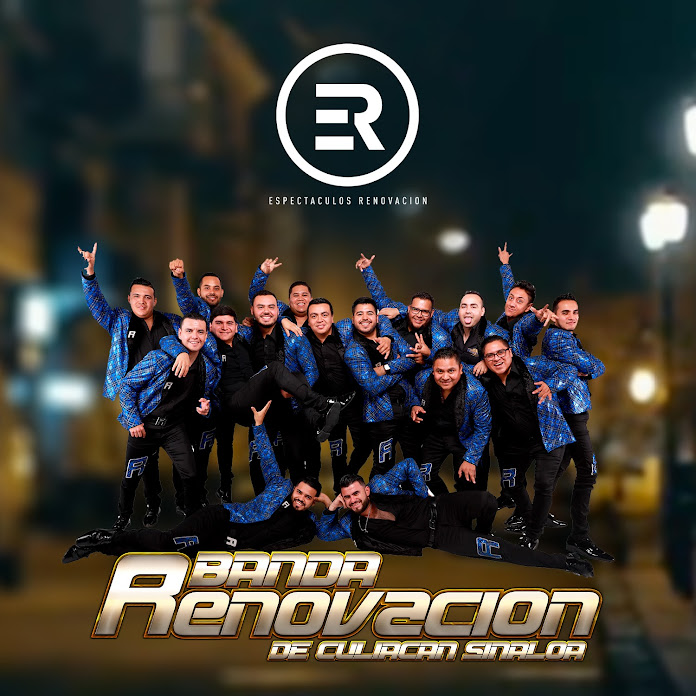 Banda Renovacion Oficial Net Worth & Earnings (2026)