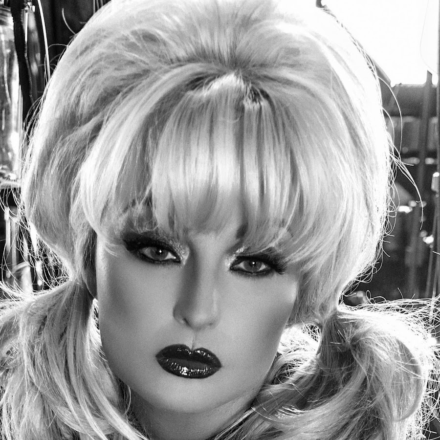 Madame Gillette YouTube