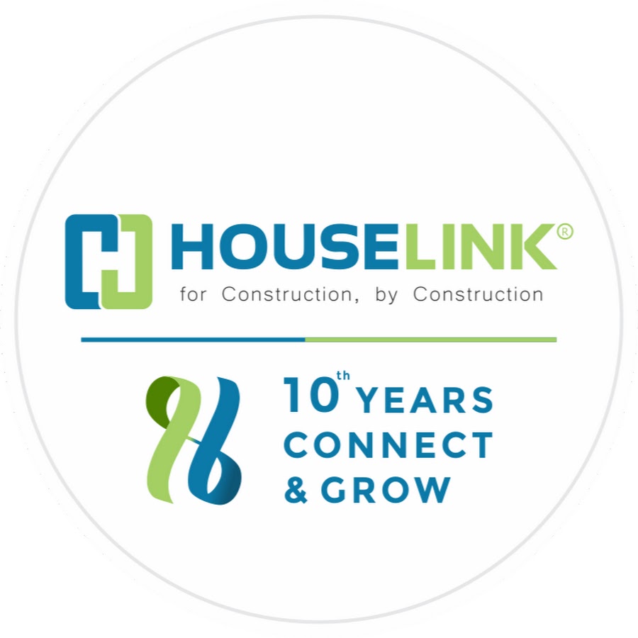 HOUSELINK YouTube