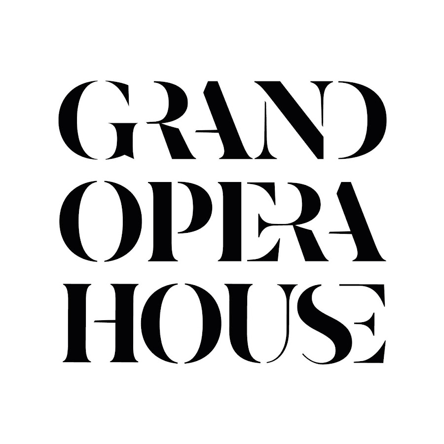 Grand Opera House YouTube