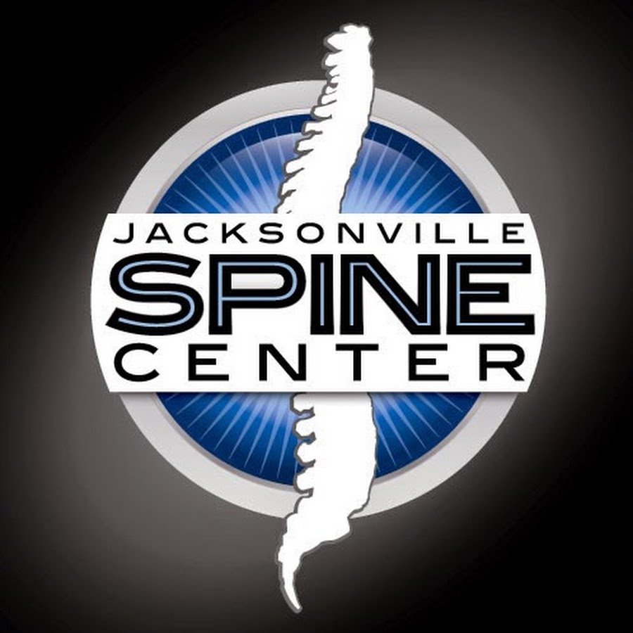Jacksonville Spine Center YouTube