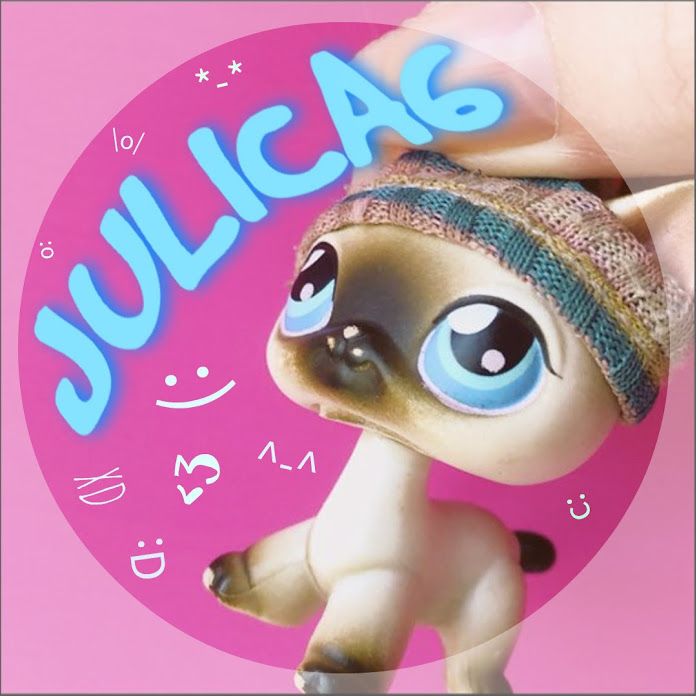 JULICA6 Net Worth & Earnings (2026)