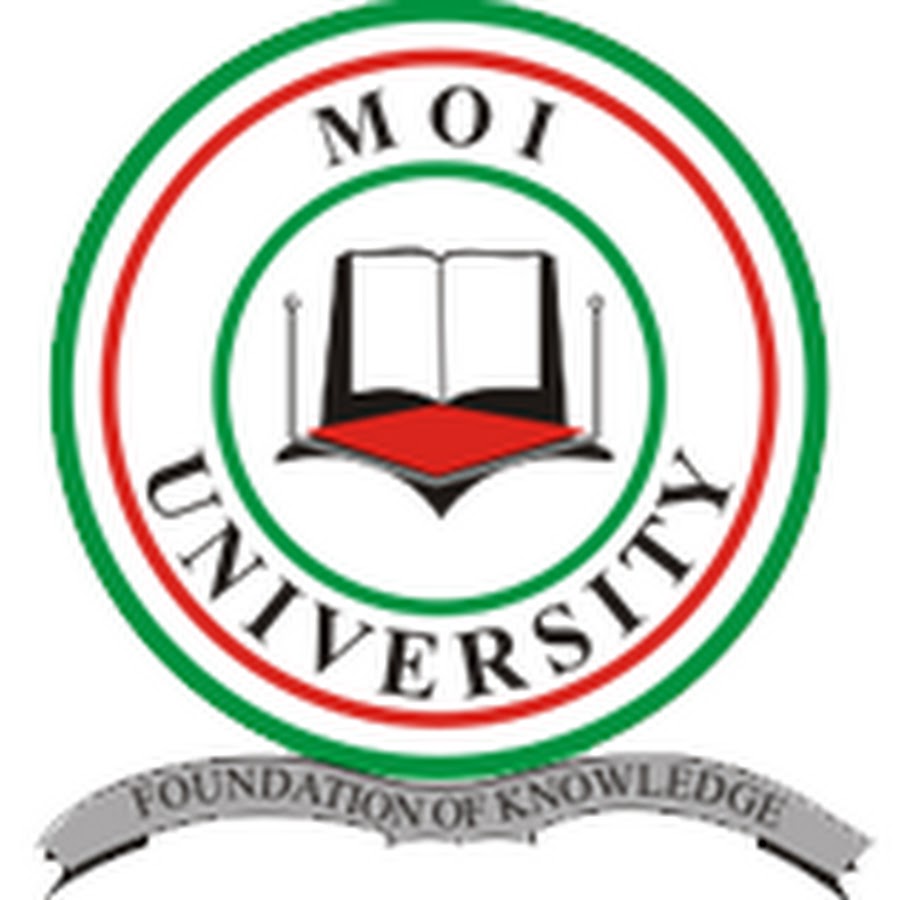 Университет Yala. Kenya University logo. Moilogo.