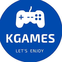 Kgames