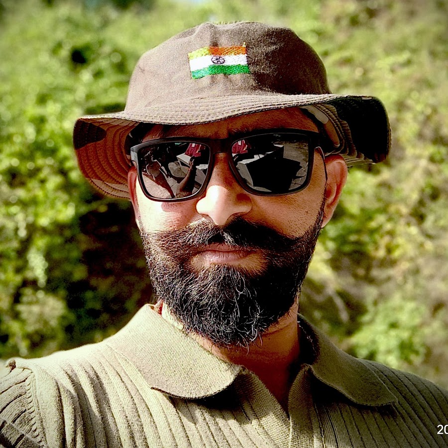 Shailendra Pandey - YouTube