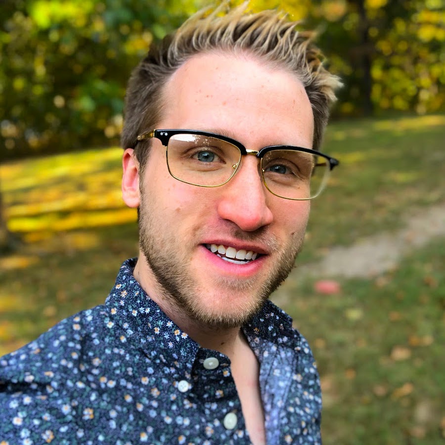 Jesse Tyler Ridgway YouTube