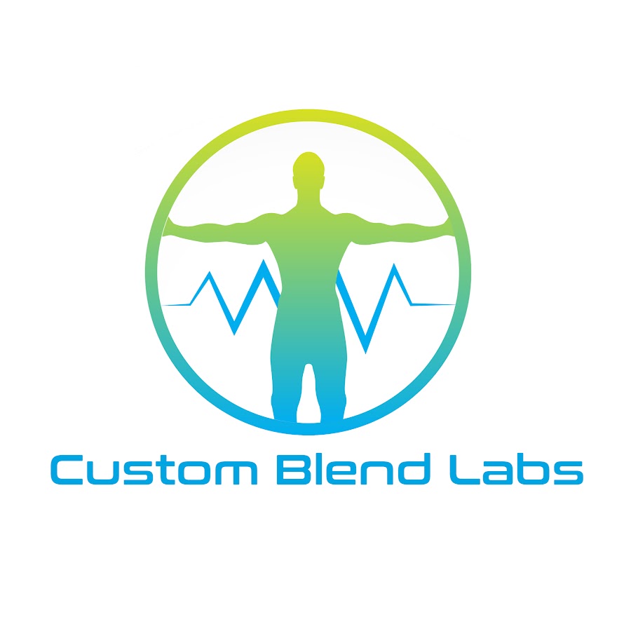 Custom Blend Labs YouTube