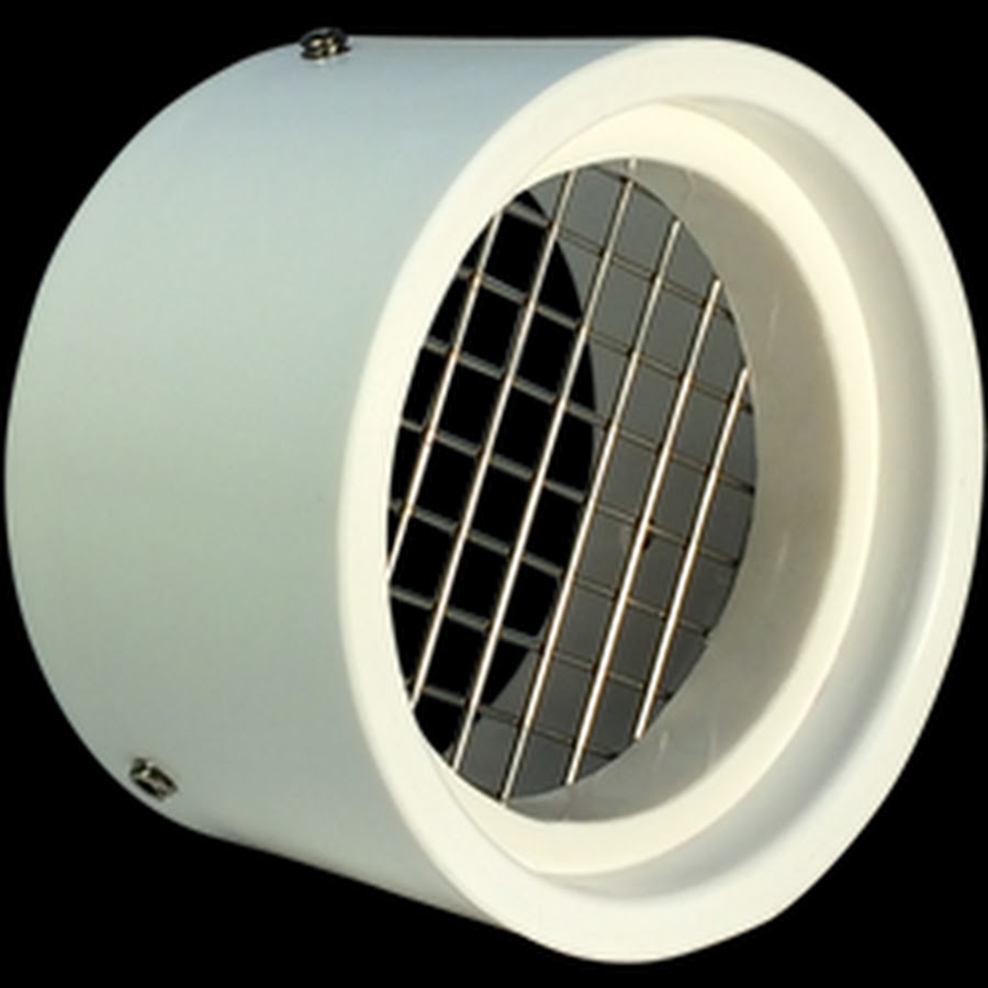 PVC Vent Screens YouTube