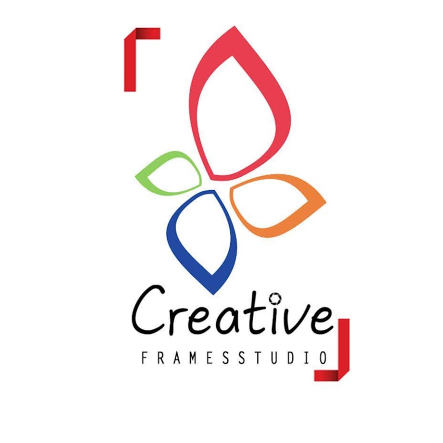 Creative Frames Studio - YouTube