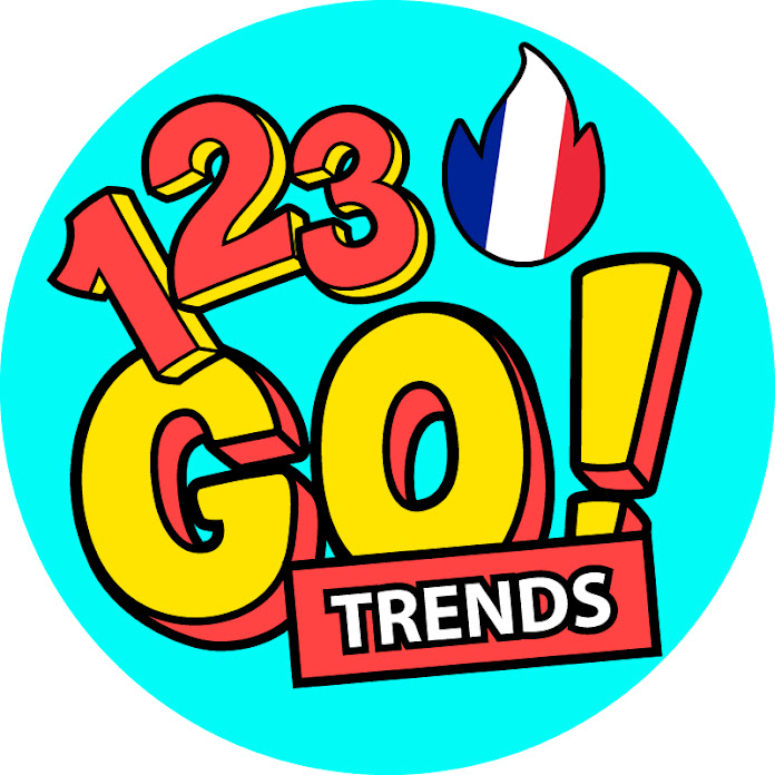 123 GO! Play French Net Worth & Earnings (2024)