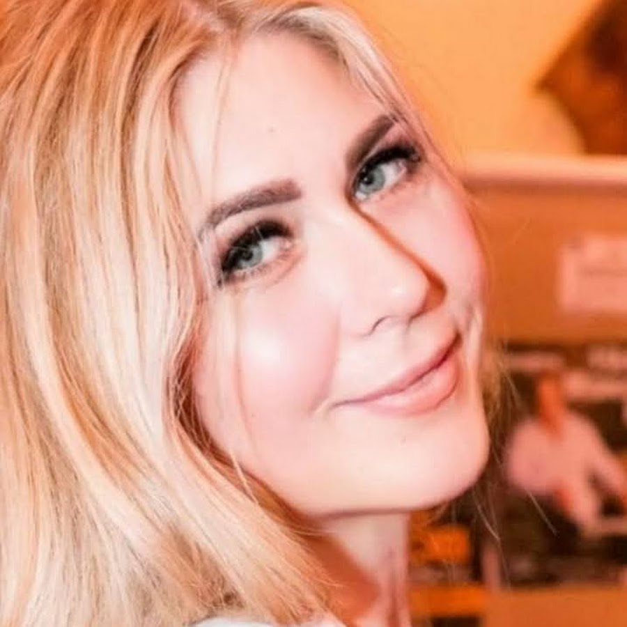 Любовь попова певица фото