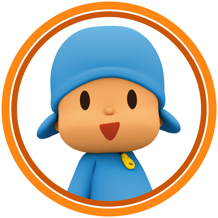Pocoyo - На русском Net Worth & Earnings (2025)