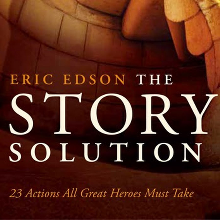 The Story Solution Youtube - 