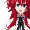 Rias Gremory