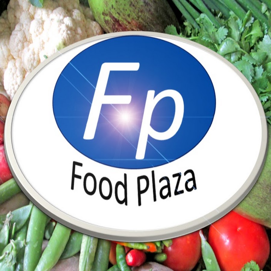 Food Plaza - YouTube