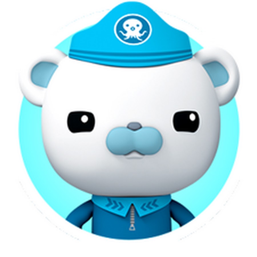 octonauts s