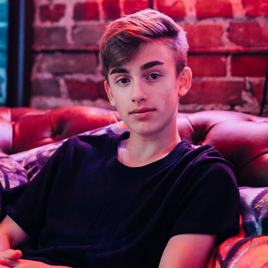 johnnyorlando fans - YouTube 