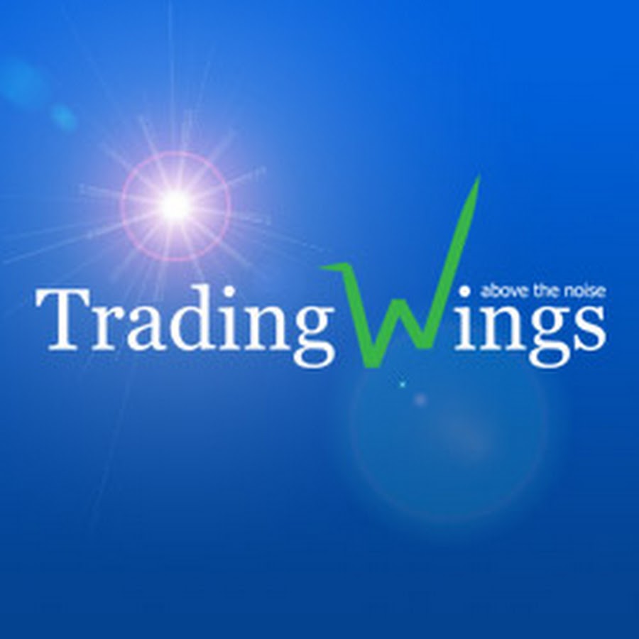 Trading Wings YouTube