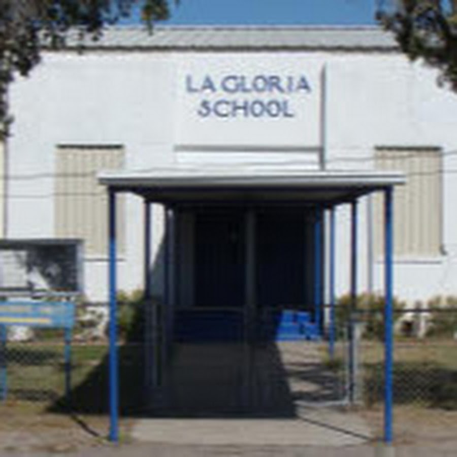La Gloria ISD YouTube